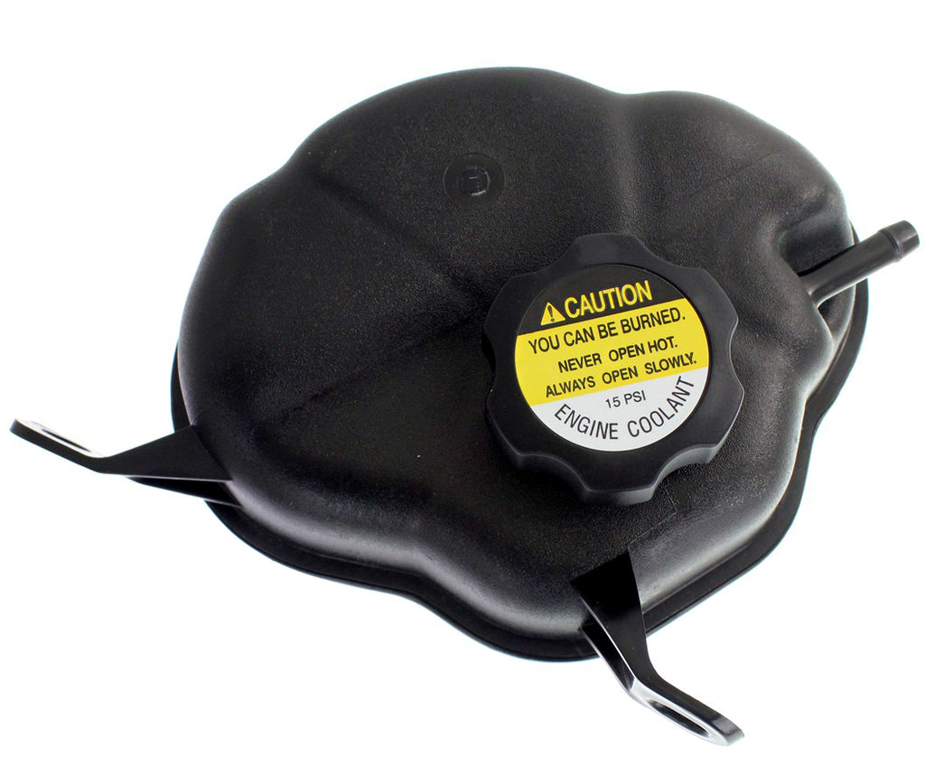 EQUINOX/TERRAIN 10-17 COOLANT TANK (RADIATOR SPARE TANK), w/ Cap