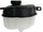 EQUINOX/TERRAIN 10-17 COOLANT TANK (RADIATOR SPARE TANK), w/ Cap