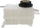 AVEO 07-11 COOLANT RESERVOIR, w/ Cap, (09-11, Hatchback)/(07-11, Sedan)