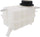 AVEO 07-11 COOLANT RESERVOIR, w/ Cap, (09-11, Hatchback)/(07-11, Sedan)