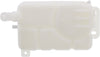 AVEO 07-11 COOLANT RESERVOIR, w/ Cap, (09-11, Hatchback)/(07-11, Sedan)
