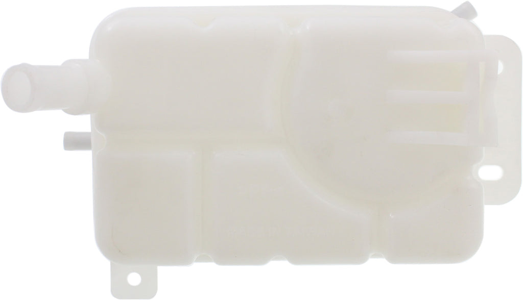 AVEO 07-11 COOLANT RESERVOIR, w/ Cap, (09-11, Hatchback)/(07-11, Sedan)