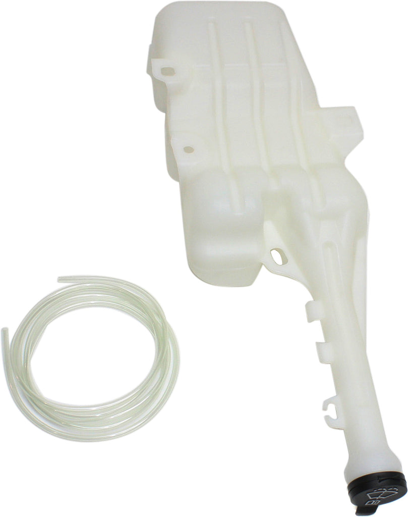 CAMARO 14-14 WASHER RESERVOIR, Assy, w/ Headlamp Washer, Pump and Cap, Coupe/Convertible
