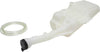 CAMARO 14-14 WASHER RESERVOIR, Assy, w/ Headlamp Washer, Pump and Cap, Coupe/Convertible