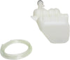 CAMARO 14-14 WASHER RESERVOIR, Assy, w/ Headlamp Washer, Pump and Cap, Coupe/Convertible