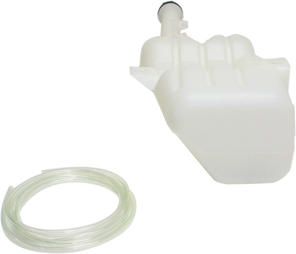 CAMARO 14-14 WASHER RESERVOIR, Assy, w/ Headlamp Washer, Pump and Cap, Coupe/Convertible