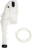 CAMARO 14-14 WASHER RESERVOIR, Assy, w/ Headlamp Washer, Pump and Cap, Coupe/Convertible