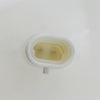EXPRESS/SAVANA 06-16 COOLANT TANK (RADIATOR SPARE TANK), 8 Cyl, 6.6L Eng., w/ Cap