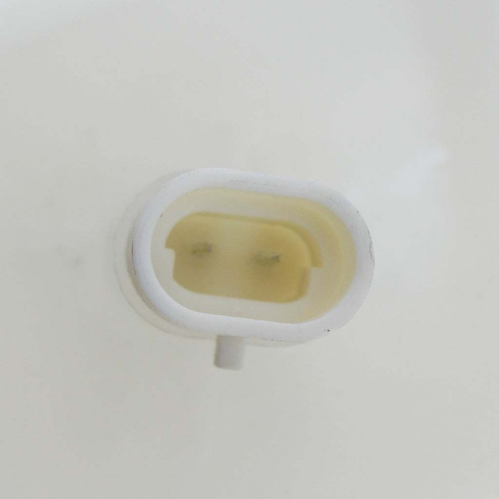 EXPRESS/SAVANA 06-16 COOLANT TANK (RADIATOR SPARE TANK), 8 Cyl, 6.6L Eng., w/ Cap