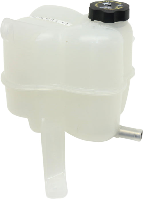 CTS/CTS-V 07-07 COOLANT RESERVOIR, w/ Cap, w/o Sensor