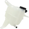 CTS/CTS-V 07-07 COOLANT RESERVOIR, w/ Cap, w/o Sensor