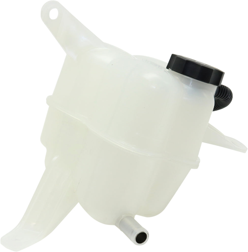 CTS/CTS-V 07-07 COOLANT RESERVOIR, w/ Cap, w/o Sensor