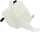 CTS/CTS-V 07-07 COOLANT RESERVOIR, w/ Cap, w/o Sensor