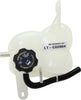 CTS/CTS-V 07-07 COOLANT RESERVOIR, w/ Cap, w/o Sensor