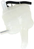 CTS/CTS-V 07-07 COOLANT RESERVOIR, w/ Cap, w/o Sensor