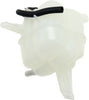 CTS/CTS-V 07-07 COOLANT RESERVOIR, w/ Cap, w/o Sensor