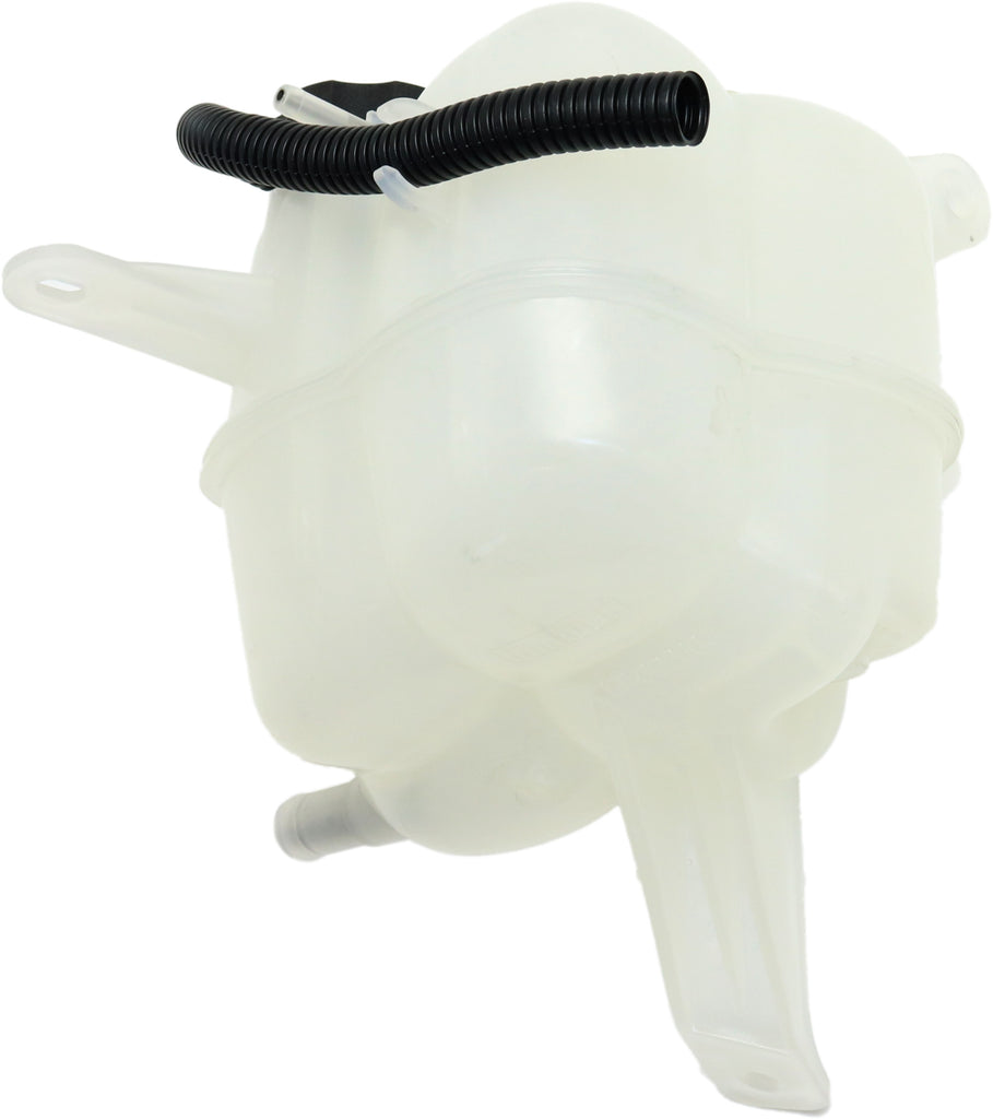 CTS/CTS-V 07-07 COOLANT RESERVOIR, w/ Cap, w/o Sensor