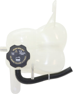 CTS/CTS-V 03-06 COOLANT RESERVOIR, w/ Cap and Sensor