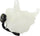 CTS/CTS-V 03-06 COOLANT RESERVOIR, w/ Cap and Sensor