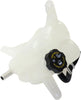 CTS/CTS-V 03-06 COOLANT RESERVOIR, w/ Cap and Sensor