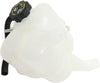 CTS/CTS-V 03-06 COOLANT RESERVOIR, w/ Cap and Sensor
