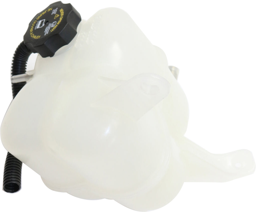 CTS/CTS-V 03-06 COOLANT RESERVOIR, w/ Cap and Sensor