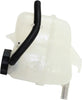 CTS/CTS-V 03-06 COOLANT RESERVOIR, w/ Cap and Sensor