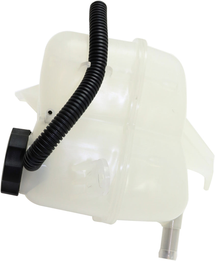 CTS/CTS-V 03-06 COOLANT RESERVOIR, w/ Cap and Sensor