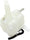 CTS/CTS-V 03-06 COOLANT RESERVOIR, w/ Cap and Sensor