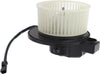 PT CRUISER 06-10 BLOWER MOTOR