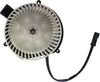PT CRUISER 06-10 BLOWER MOTOR