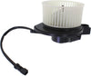PT CRUISER 06-10 BLOWER MOTOR