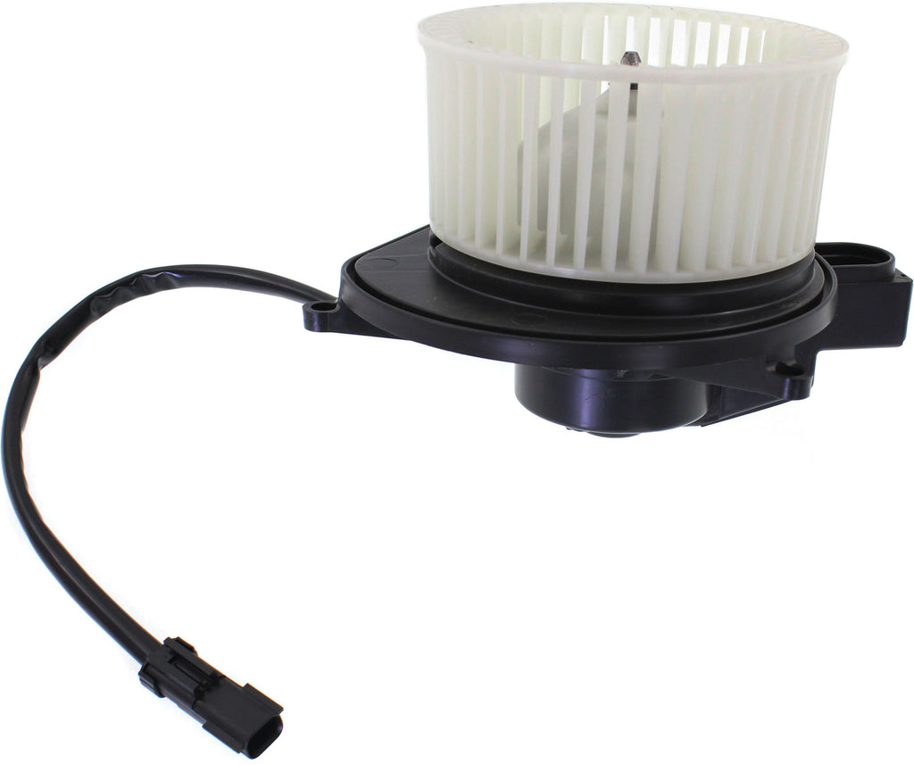 PT CRUISER 06-10 BLOWER MOTOR