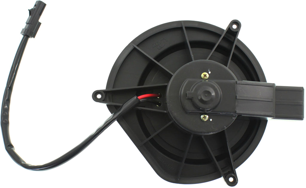 PT CRUISER 06-10 BLOWER MOTOR