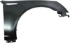 CTS 08-15 FRONT FENDER RH, Primed, Coupe/Wagon/(14-14, Sedan V Model), w/ Fender Vent Hole - CAPA