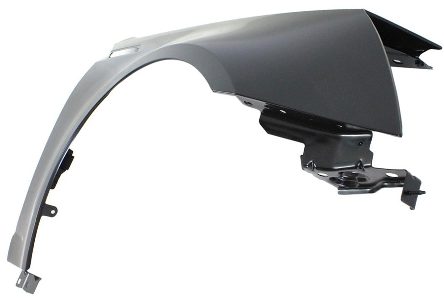 CTS 08-15 FRONT FENDER RH, Primed, Coupe/Wagon/(14-14, Sedan V Model), w/ Fender Vent Hole - CAPA