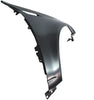 CTS 08-15 FRONT FENDER RH, Primed, Coupe/Wagon/(14-14, Sedan V Model), w/ Fender Vent Hole - CAPA