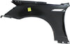 CTS 08-15 FRONT FENDER RH, Primed, Coupe/Wagon/(14-14, Sedan V Model), w/ Fender Vent Hole - CAPA