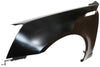 CTS 08-15 FRONT FENDER LH, Primed, Coupe/Wagon/(14-14, Sedan V Model), w/ Fender Vent Hole - CAPA
