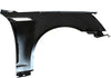 CTS 08-15 FRONT FENDER LH, Primed, Coupe/Wagon/(14-14, Sedan V Model), w/ Fender Vent Hole - CAPA