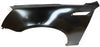 CTS 08-15 FRONT FENDER LH, Primed, Coupe/Wagon/(14-14, Sedan V Model), w/ Fender Vent Hole - CAPA