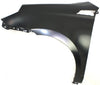 AVEO5 09-11 FRONT FENDER LH, Primed, w/ Signal Light Hole