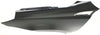 AVEO5 09-11 FRONT FENDER LH, Primed, w/ Signal Light Hole