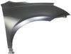 TRAVERSE 09-17 FRONT FENDER RH, Primed - CAPA