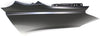 TRAVERSE 09-17 FRONT FENDER RH, Primed - CAPA