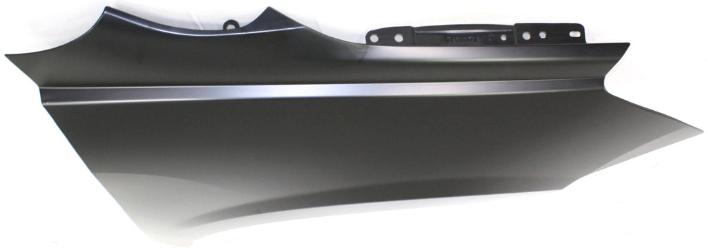 TRAVERSE 09-17 FRONT FENDER RH, Primed - CAPA