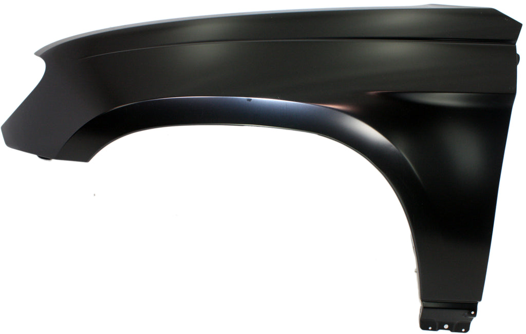 PACIFICA 07-08 FRONT FENDER LH, Primed