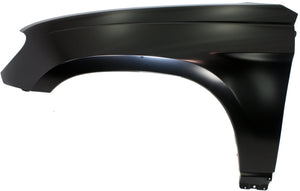 PACIFICA 07-08 FRONT FENDER LH, Primed