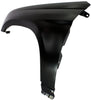 PACIFICA 07-08 FRONT FENDER LH, Primed