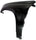 PACIFICA 07-08 FRONT FENDER LH, Primed